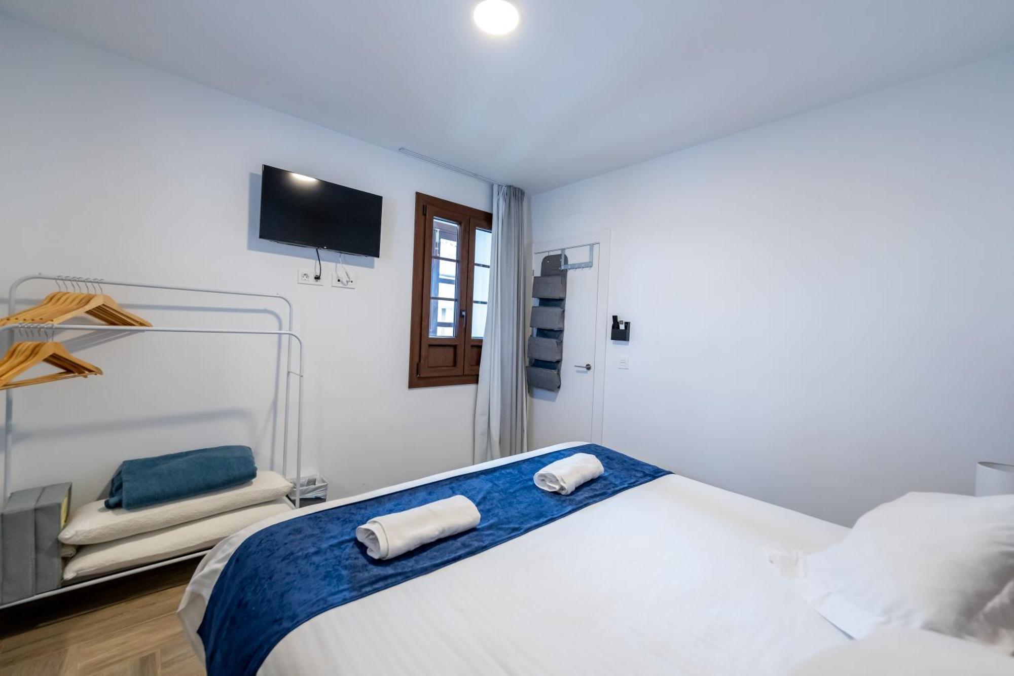 Apartamentos Jardines De La Sitarilla Granada Ngoại thất bức ảnh