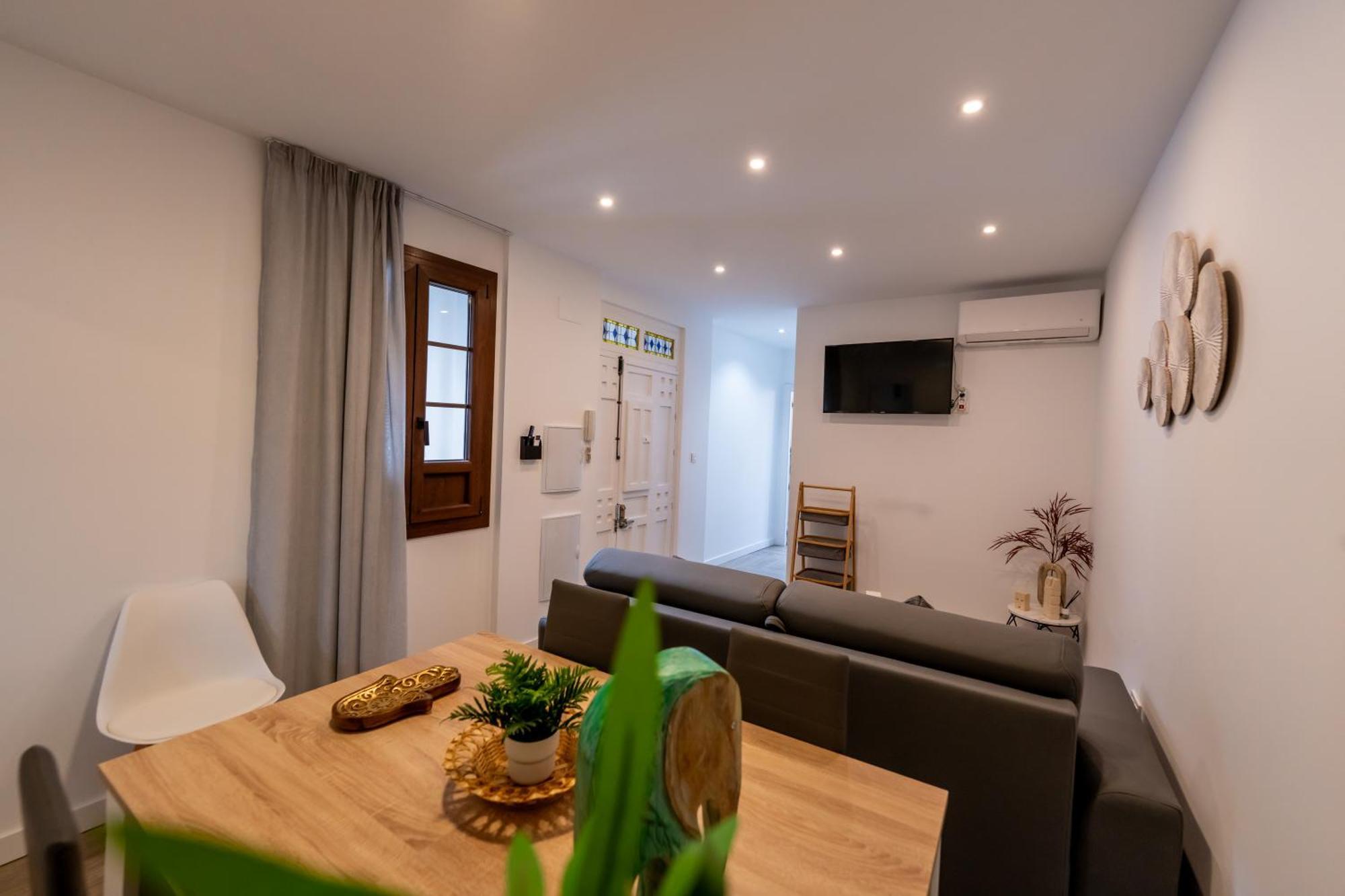 Apartamentos Jardines De La Sitarilla Granada Ngoại thất bức ảnh