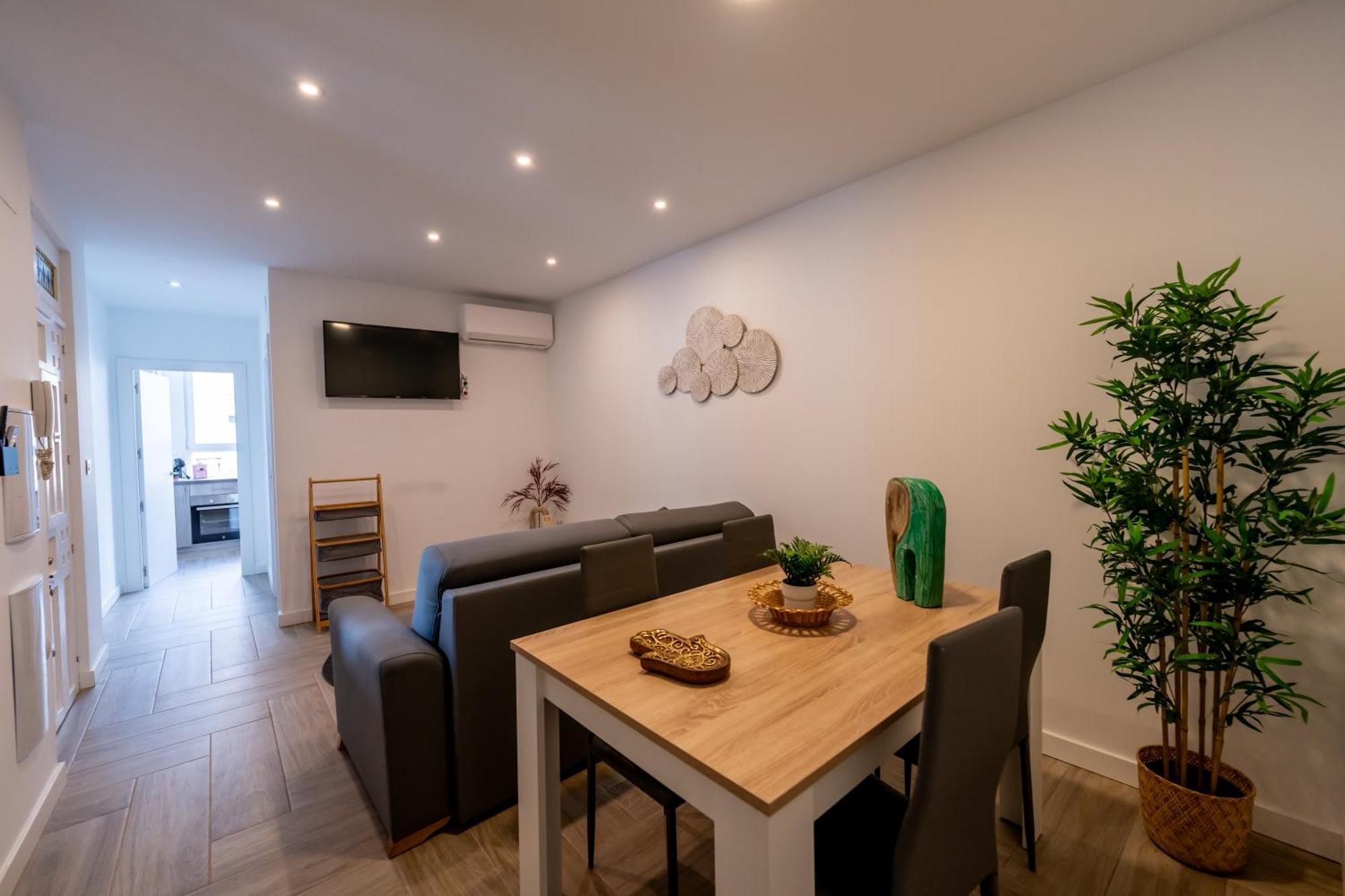 Apartamentos Jardines De La Sitarilla Granada Ngoại thất bức ảnh