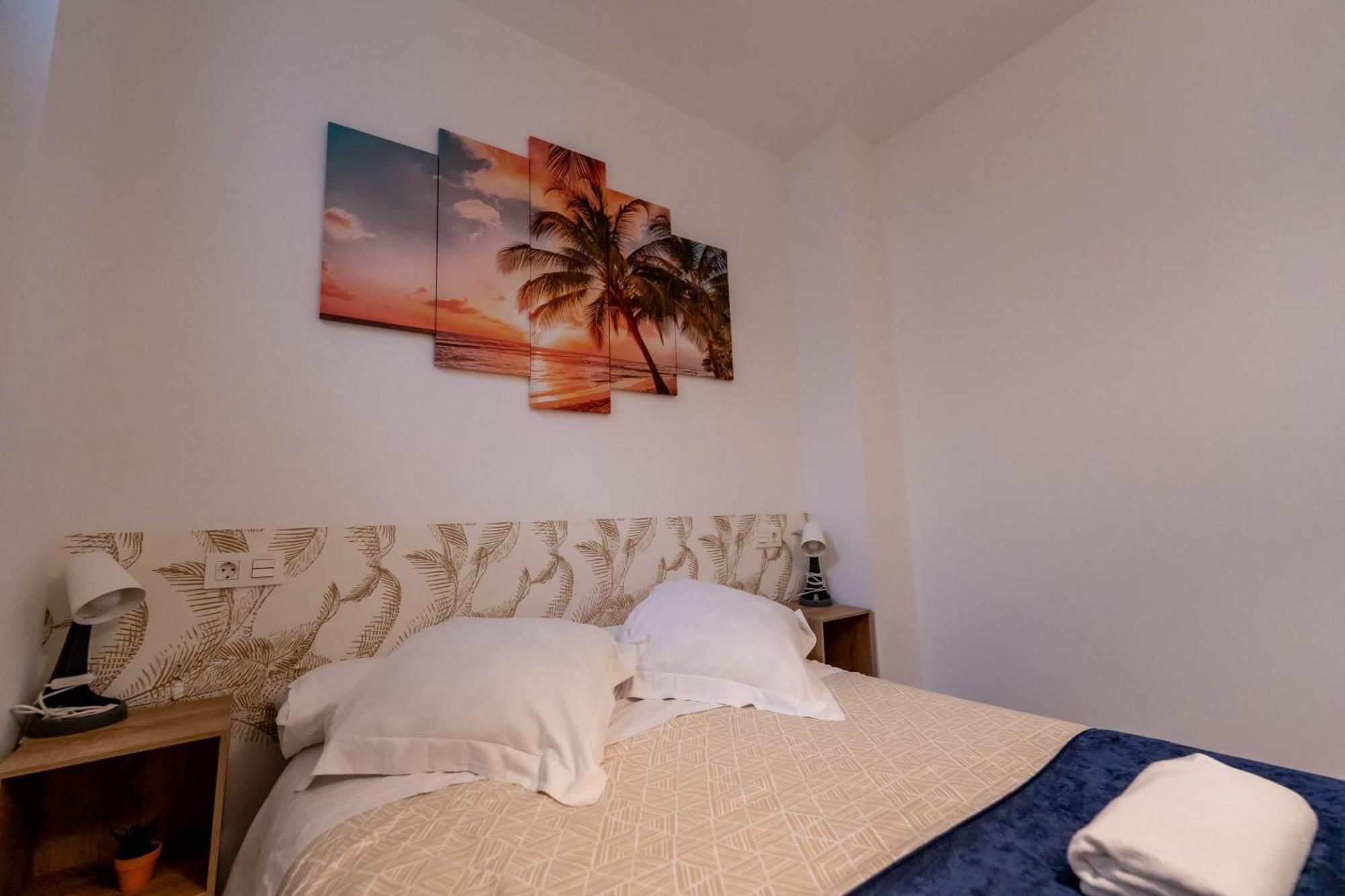 Apartamentos Jardines De La Sitarilla Granada Ngoại thất bức ảnh