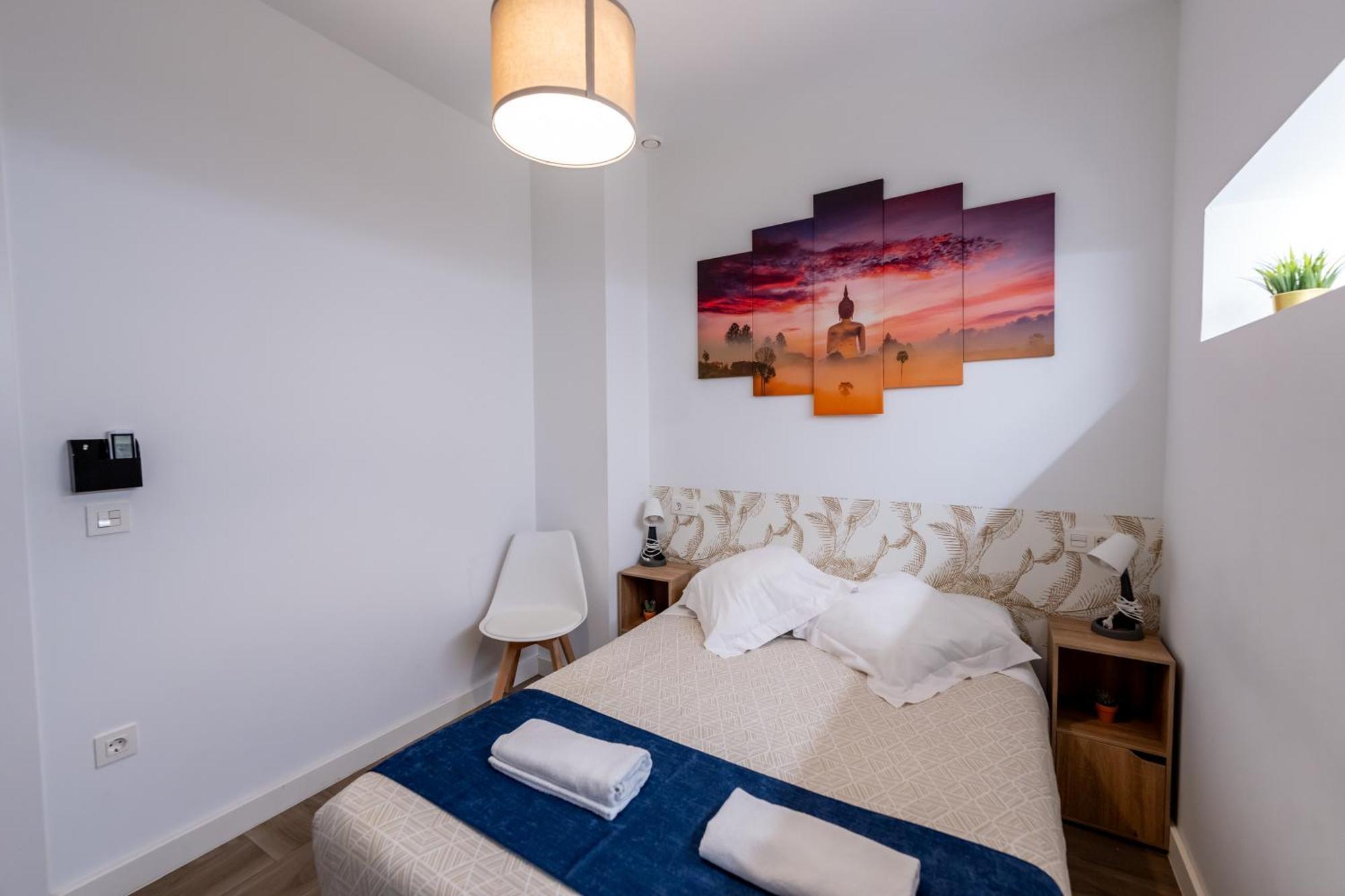 Apartamentos Jardines De La Sitarilla Granada Ngoại thất bức ảnh