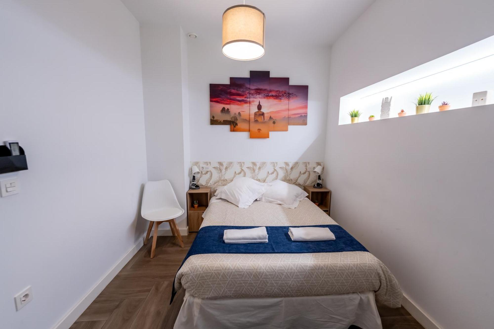 Apartamentos Jardines De La Sitarilla Granada Ngoại thất bức ảnh