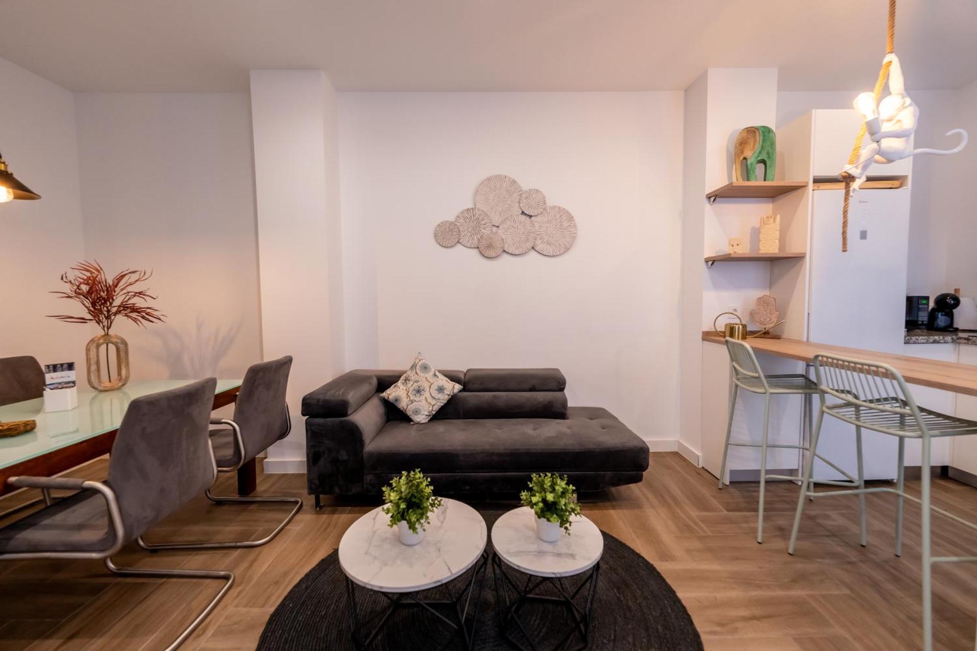 Apartamentos Jardines De La Sitarilla Granada Ngoại thất bức ảnh
