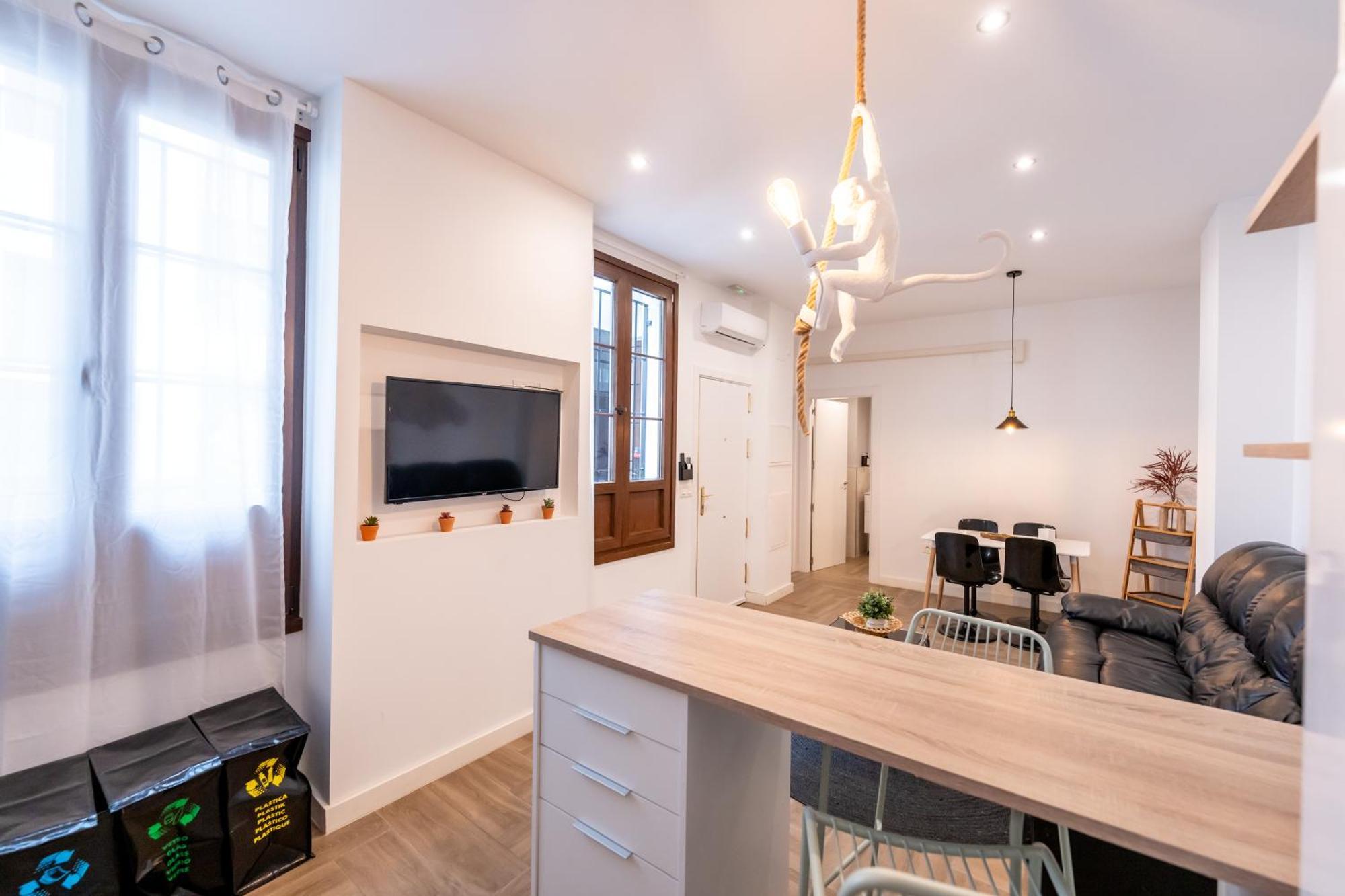 Apartamentos Jardines De La Sitarilla Granada Ngoại thất bức ảnh