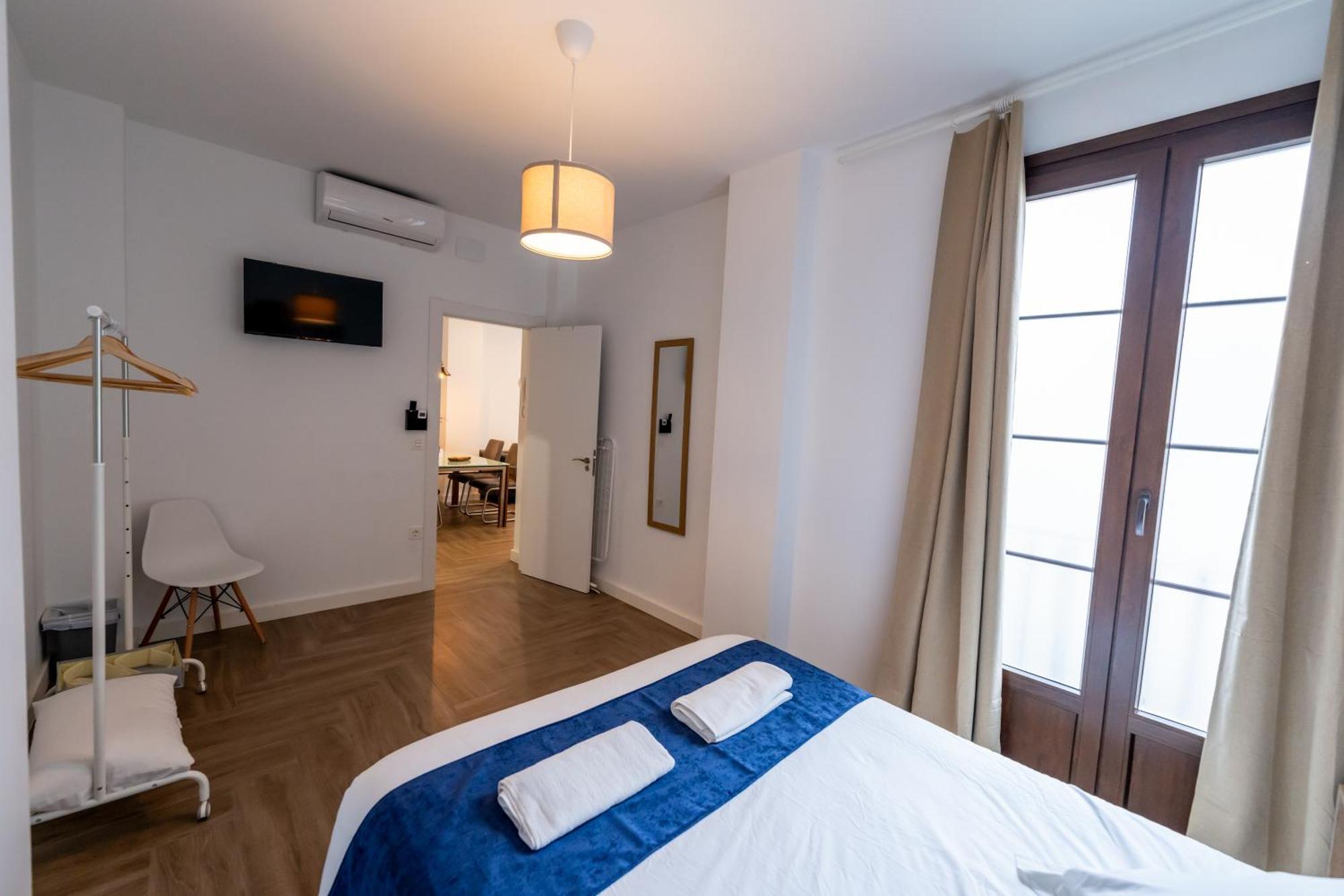 Apartamentos Jardines De La Sitarilla Granada Ngoại thất bức ảnh