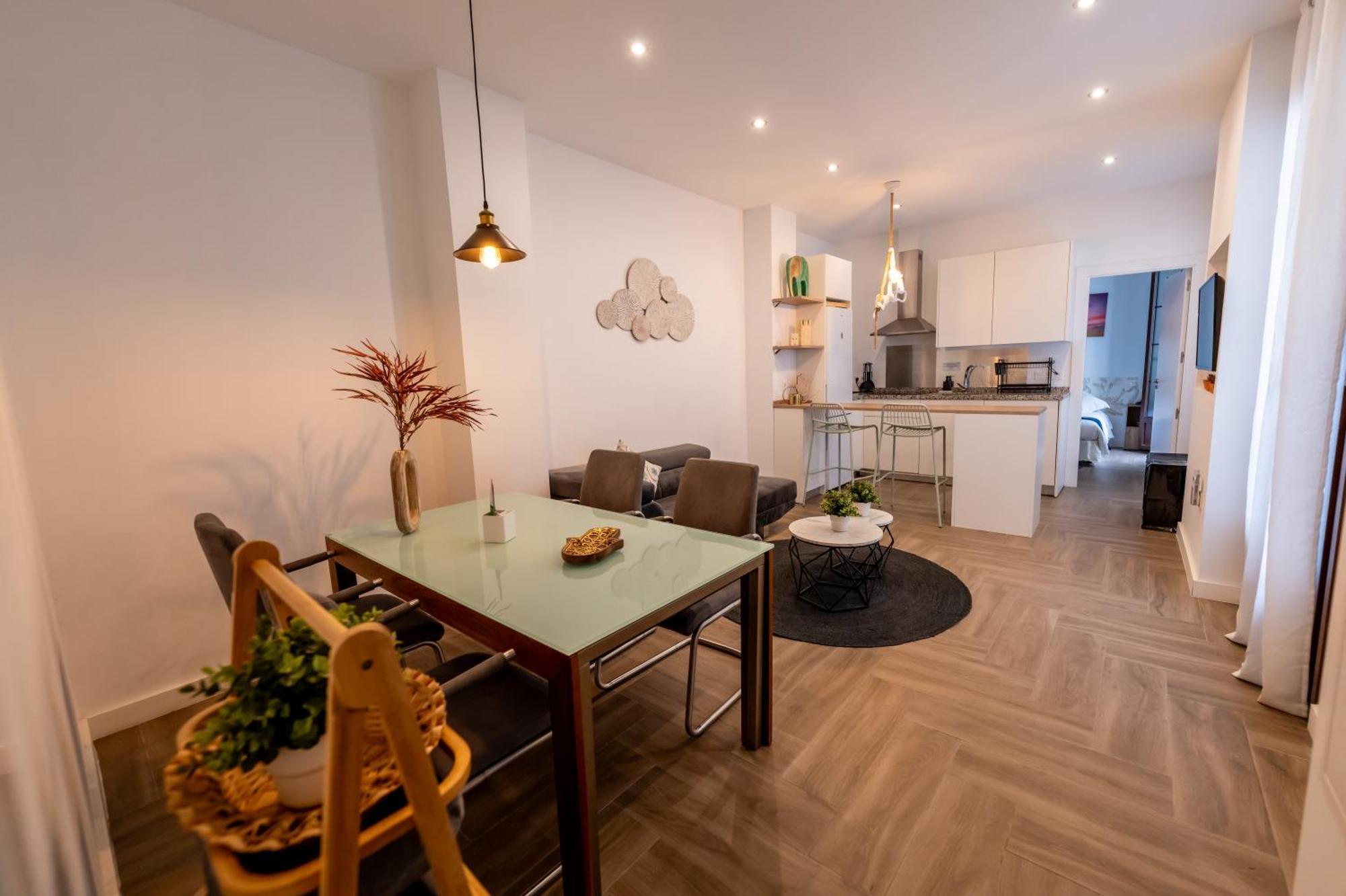 Apartamentos Jardines De La Sitarilla Granada Ngoại thất bức ảnh
