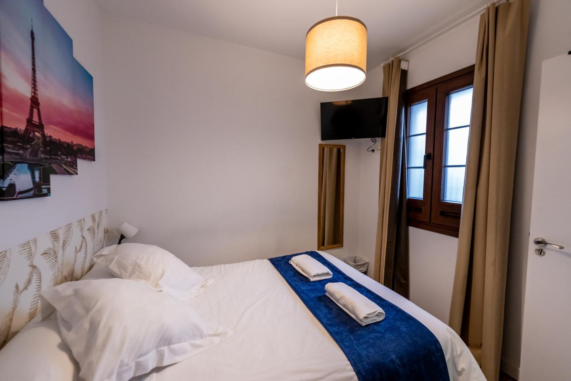 Apartamentos Jardines De La Sitarilla Granada Ngoại thất bức ảnh
