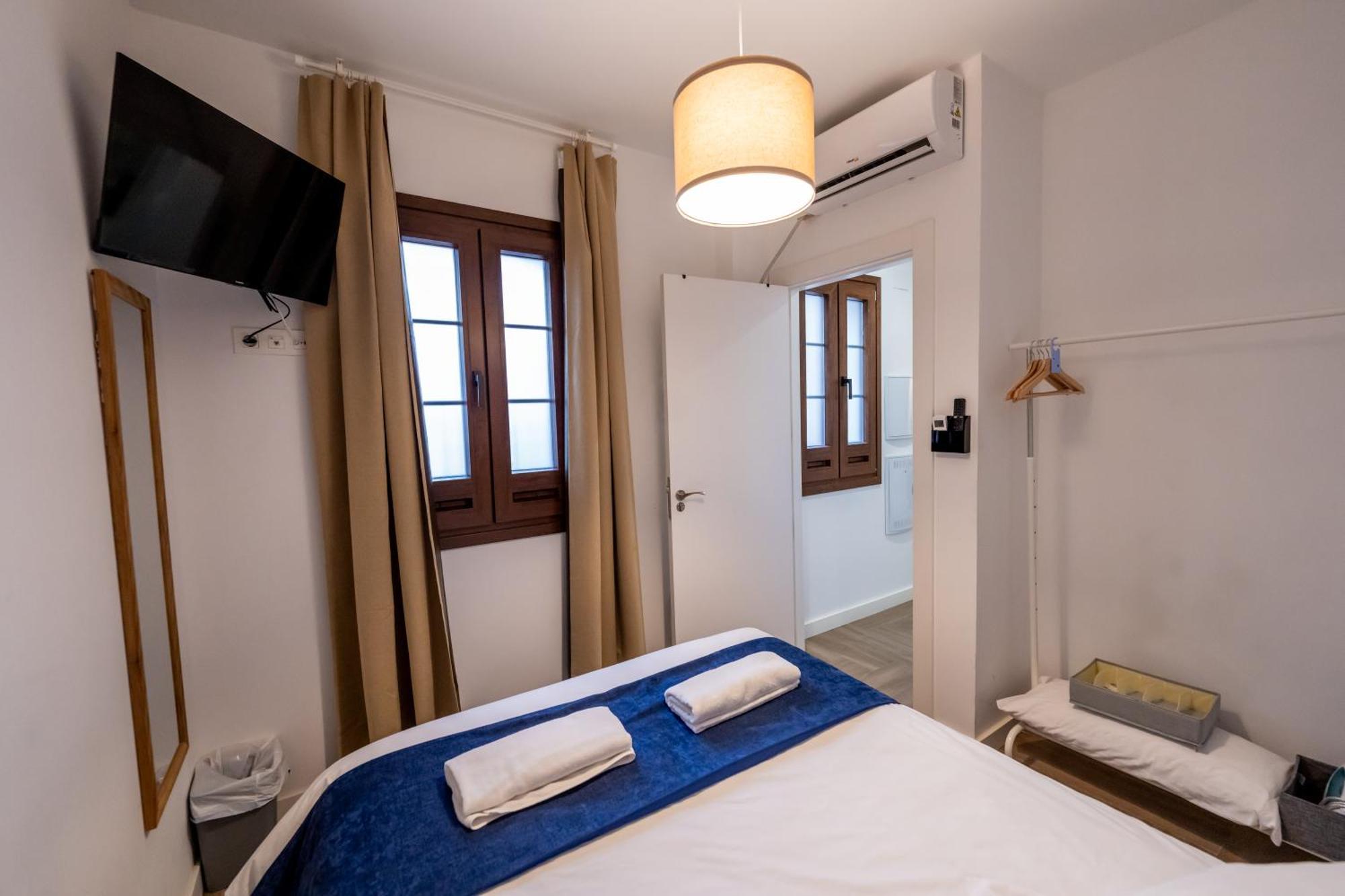 Apartamentos Jardines De La Sitarilla Granada Ngoại thất bức ảnh