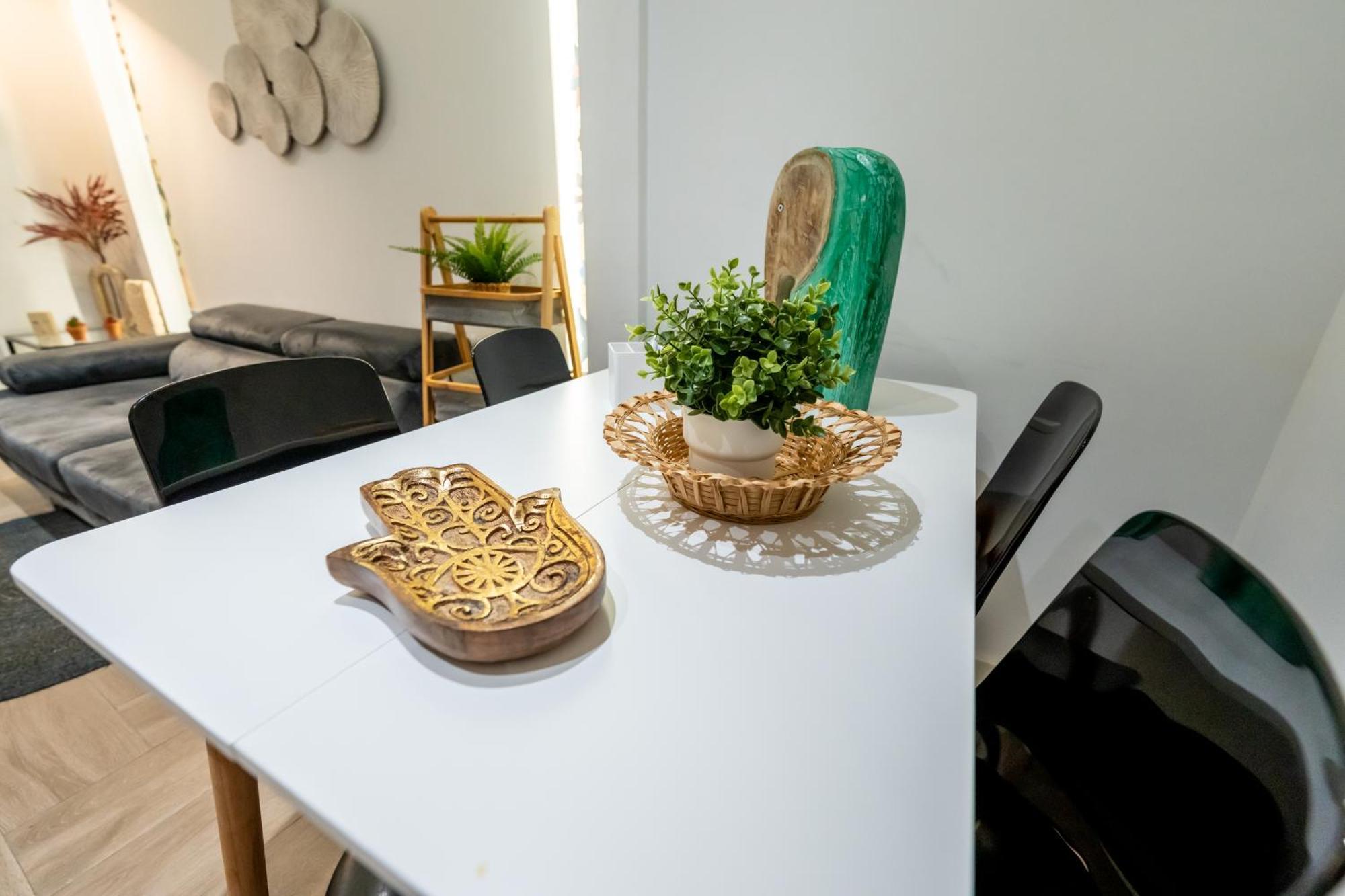 Apartamentos Jardines De La Sitarilla Granada Ngoại thất bức ảnh