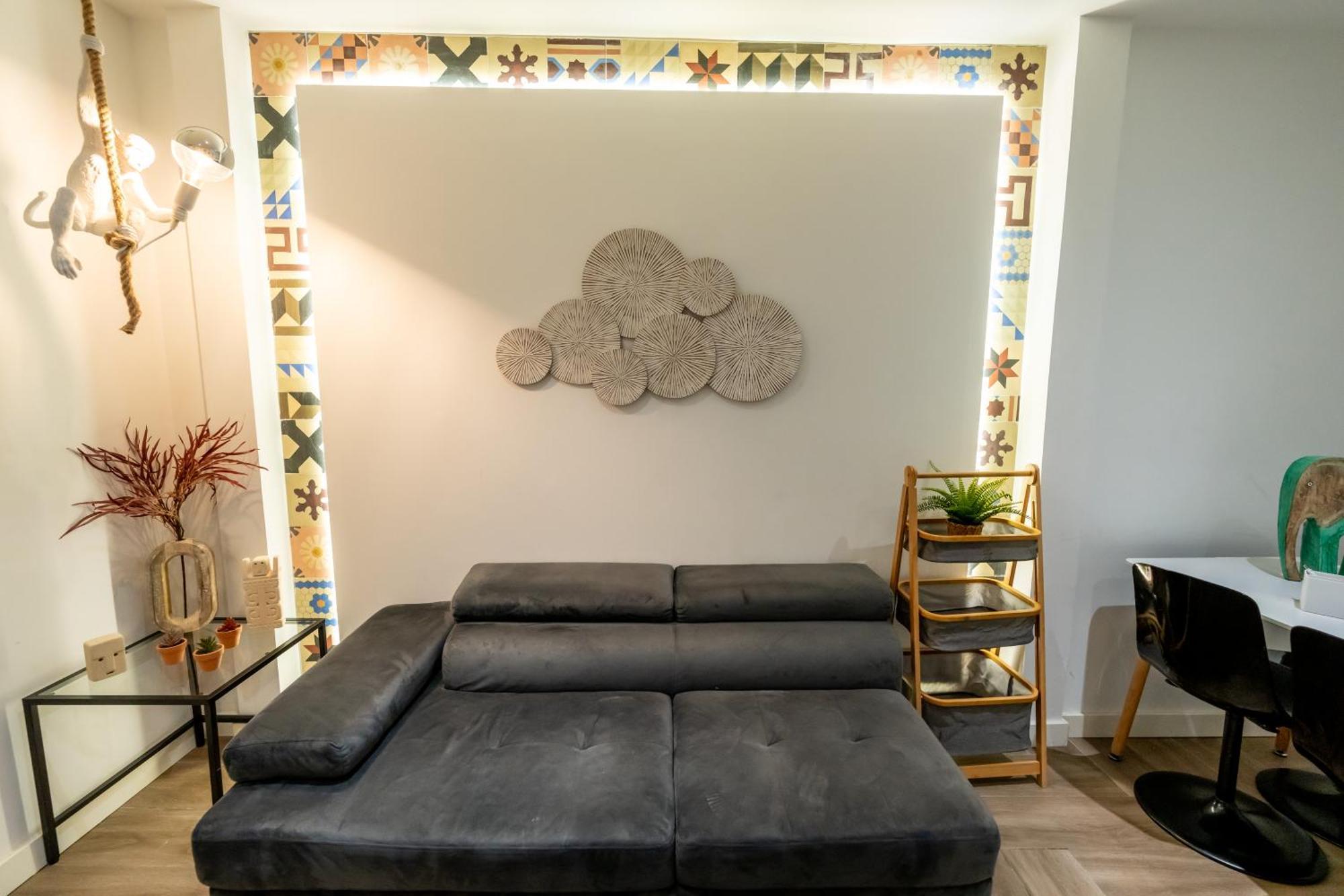 Apartamentos Jardines De La Sitarilla Granada Ngoại thất bức ảnh