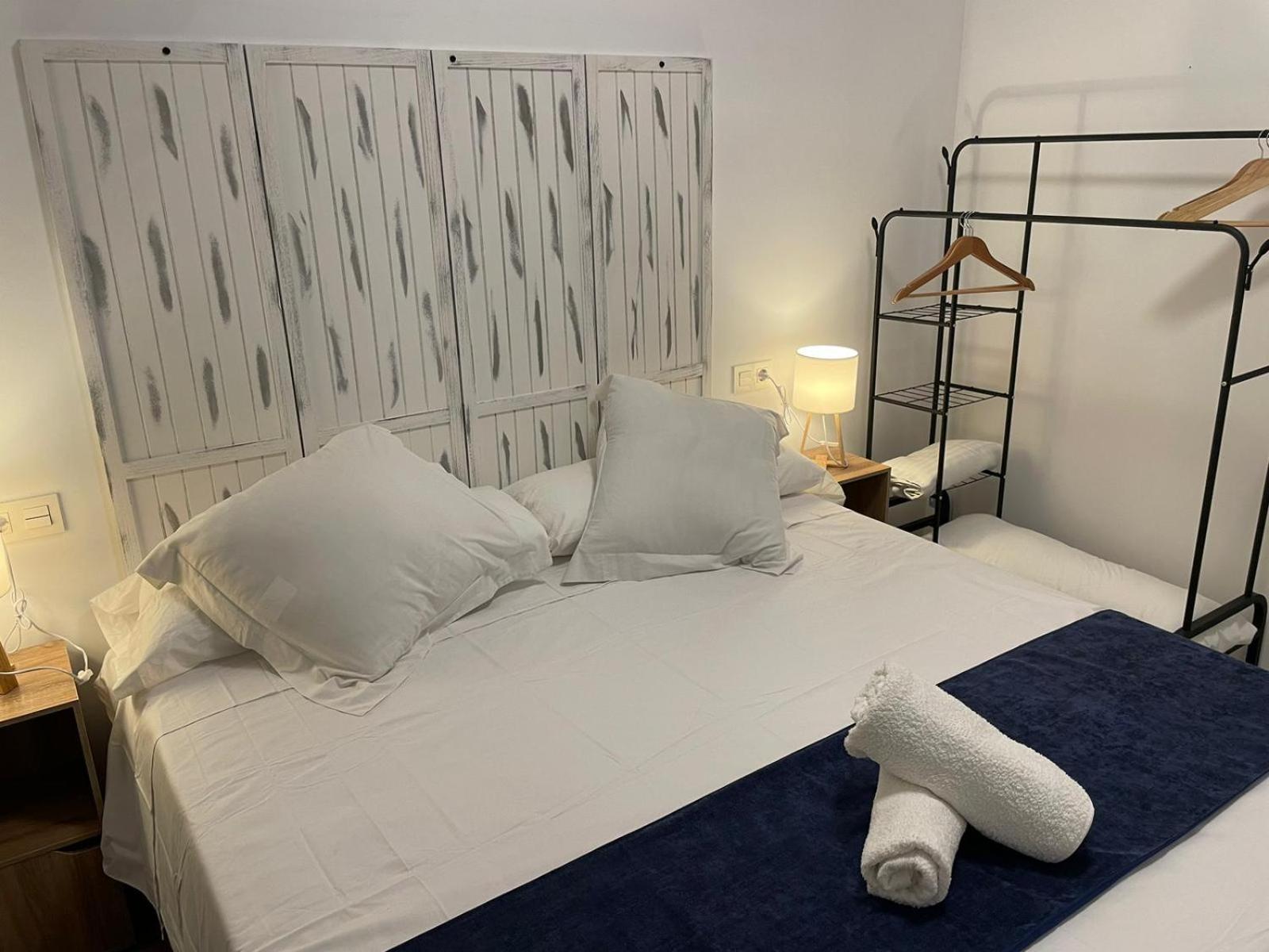 Apartamentos Jardines De La Sitarilla Granada Ngoại thất bức ảnh