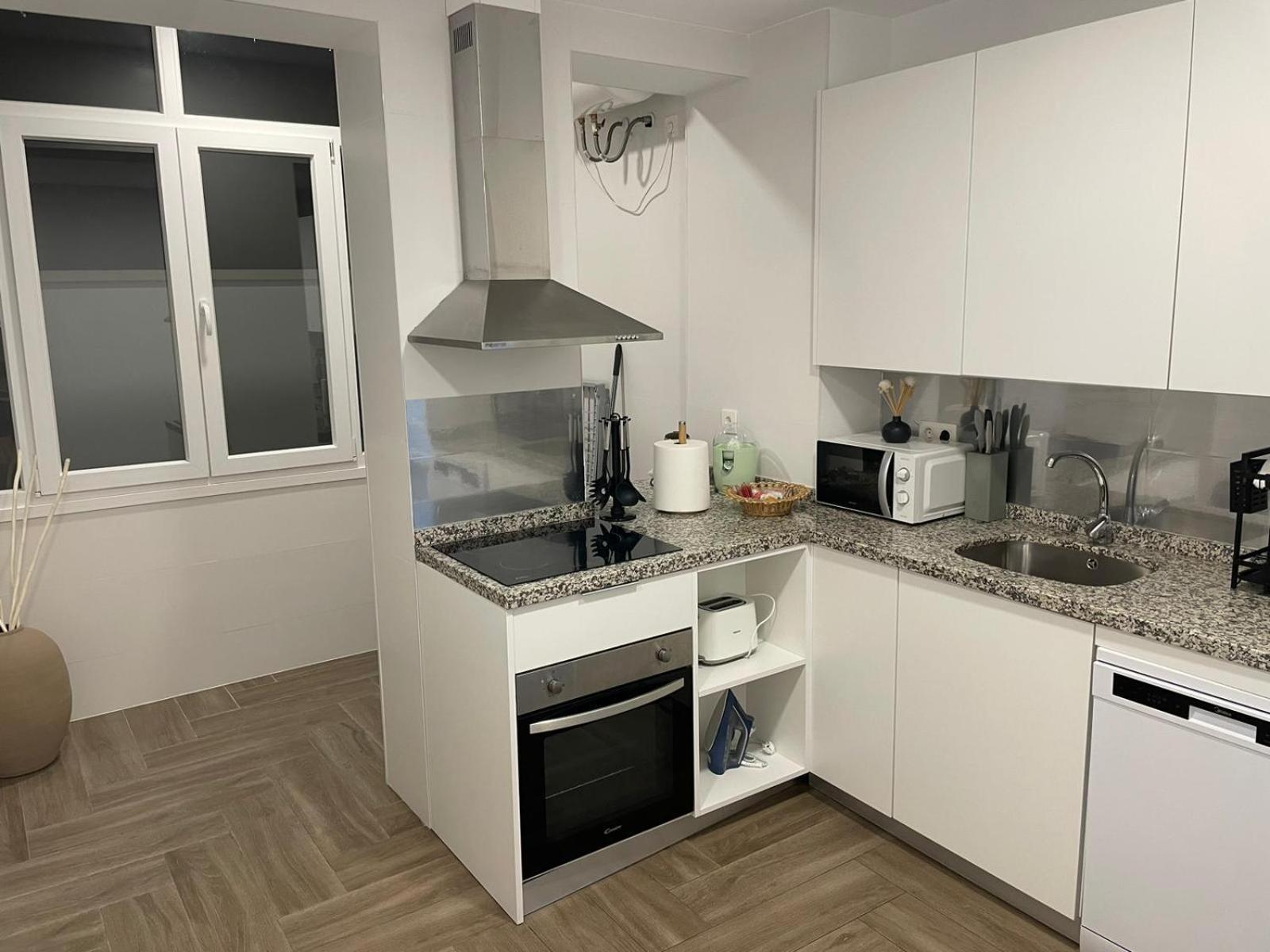 Apartamentos Jardines De La Sitarilla Granada Ngoại thất bức ảnh