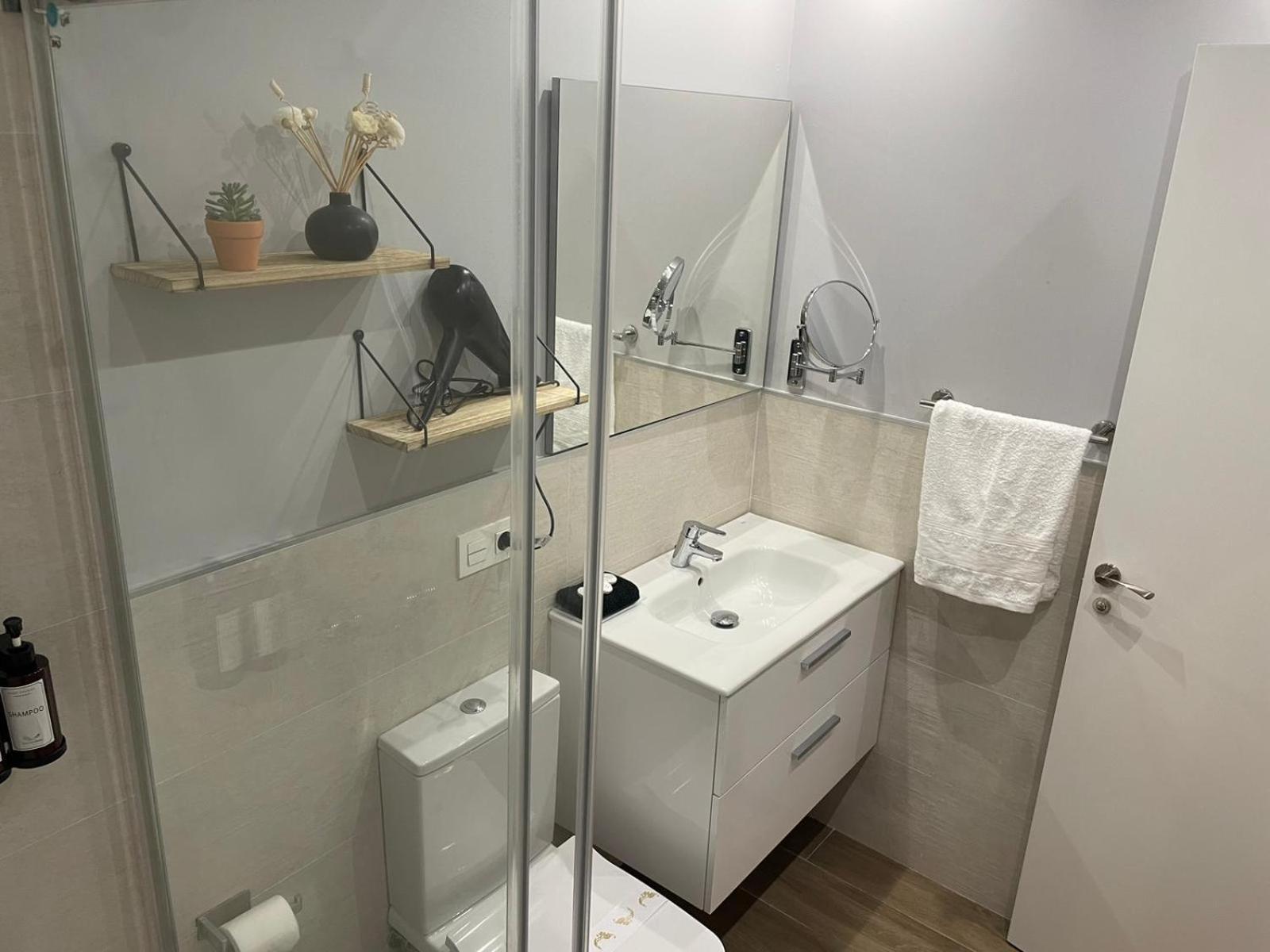 Apartamentos Jardines De La Sitarilla Granada Ngoại thất bức ảnh