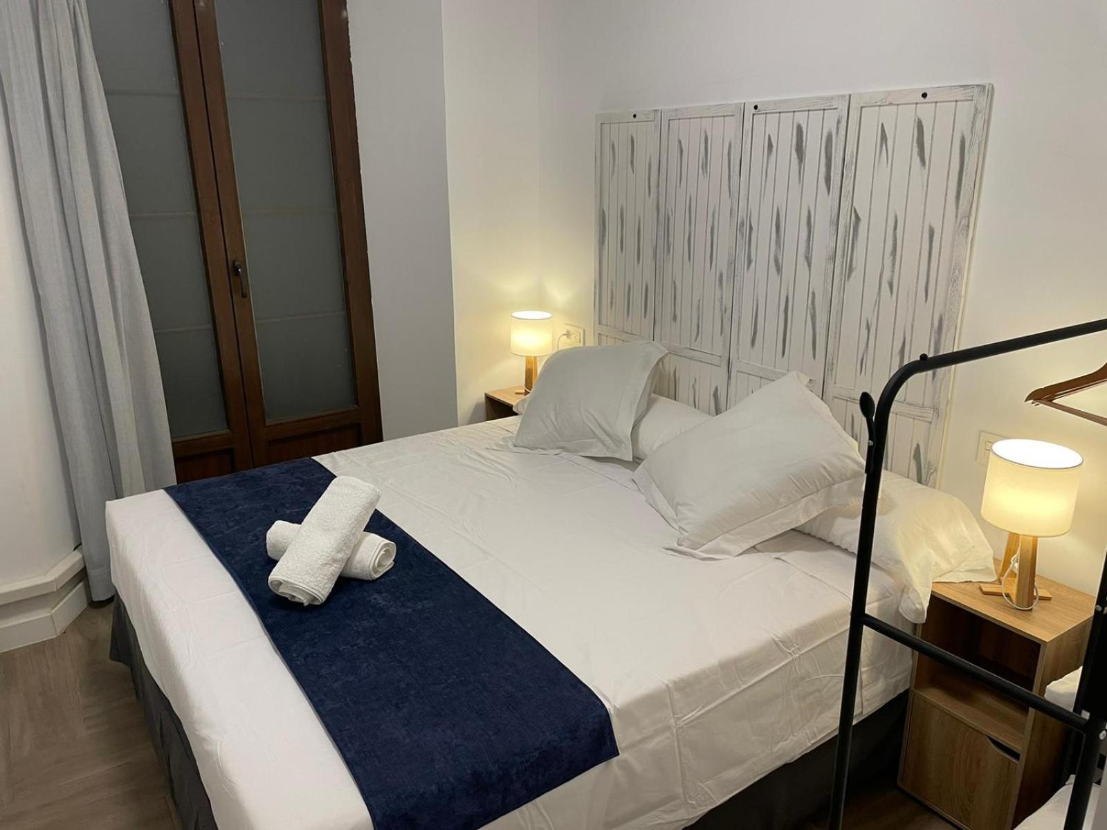 Apartamentos Jardines De La Sitarilla Granada Ngoại thất bức ảnh