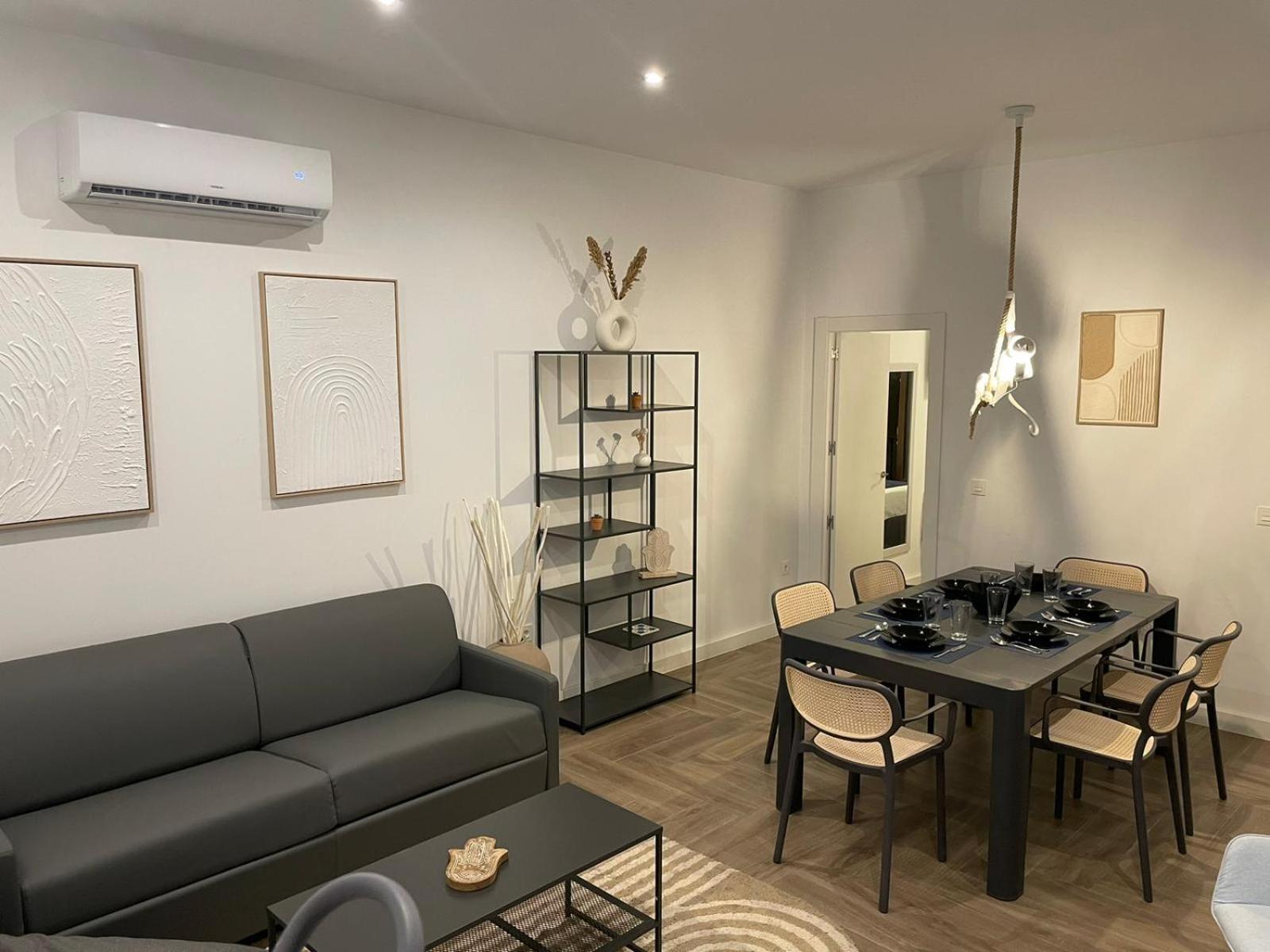 Apartamentos Jardines De La Sitarilla Granada Ngoại thất bức ảnh
