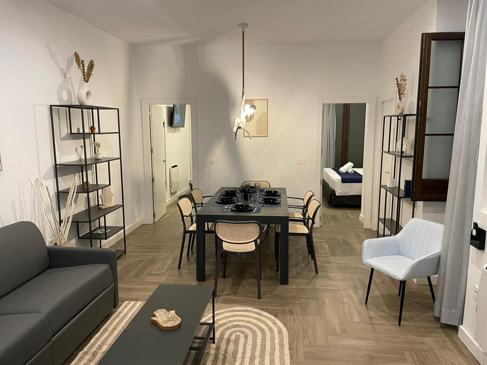 Apartamentos Jardines De La Sitarilla Granada Ngoại thất bức ảnh