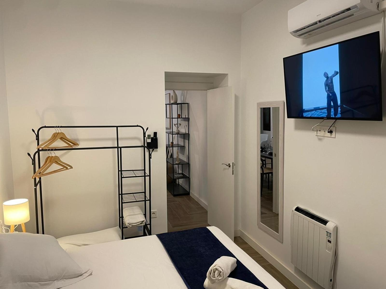 Apartamentos Jardines De La Sitarilla Granada Ngoại thất bức ảnh