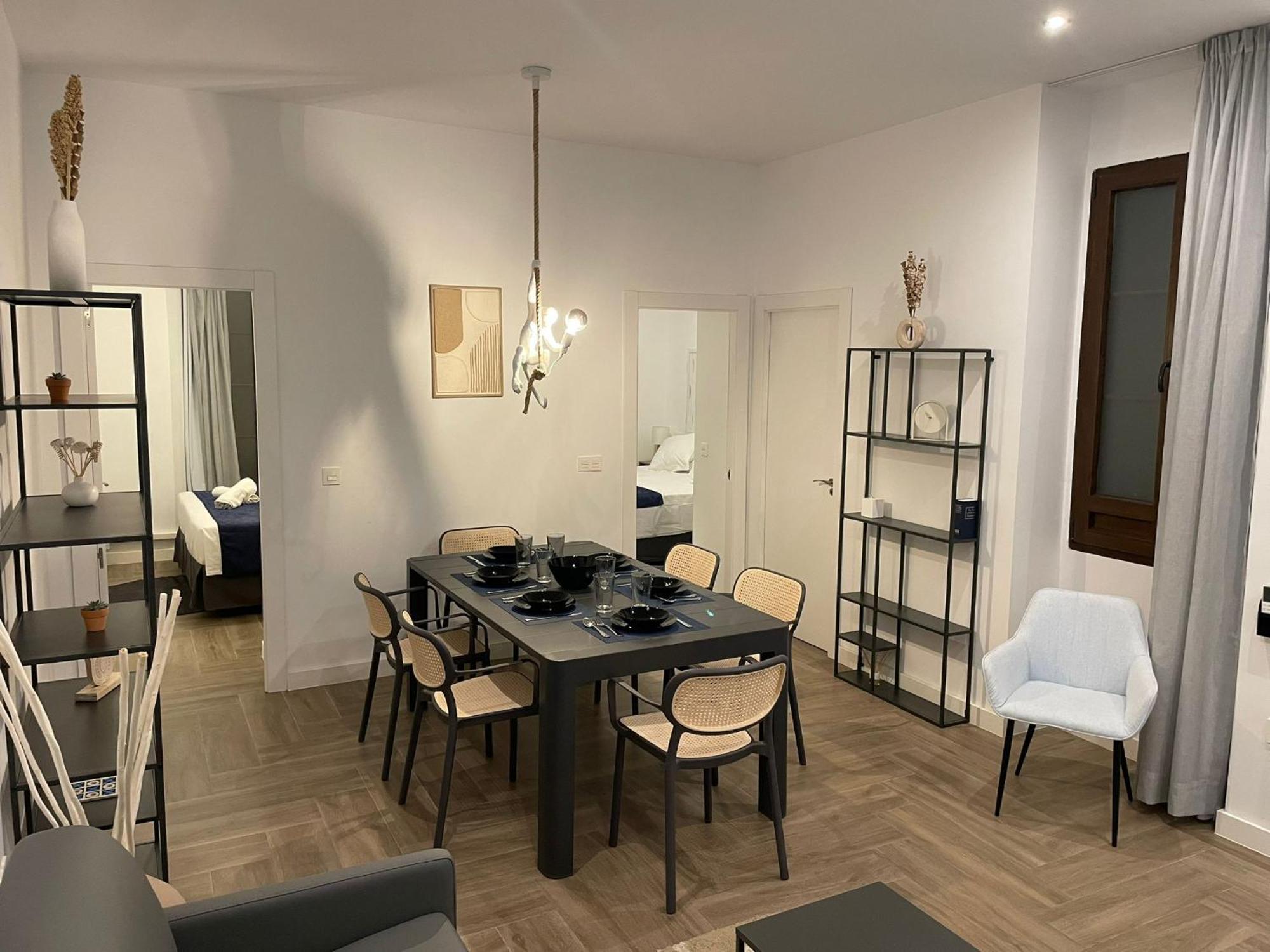 Apartamentos Jardines De La Sitarilla Granada Ngoại thất bức ảnh