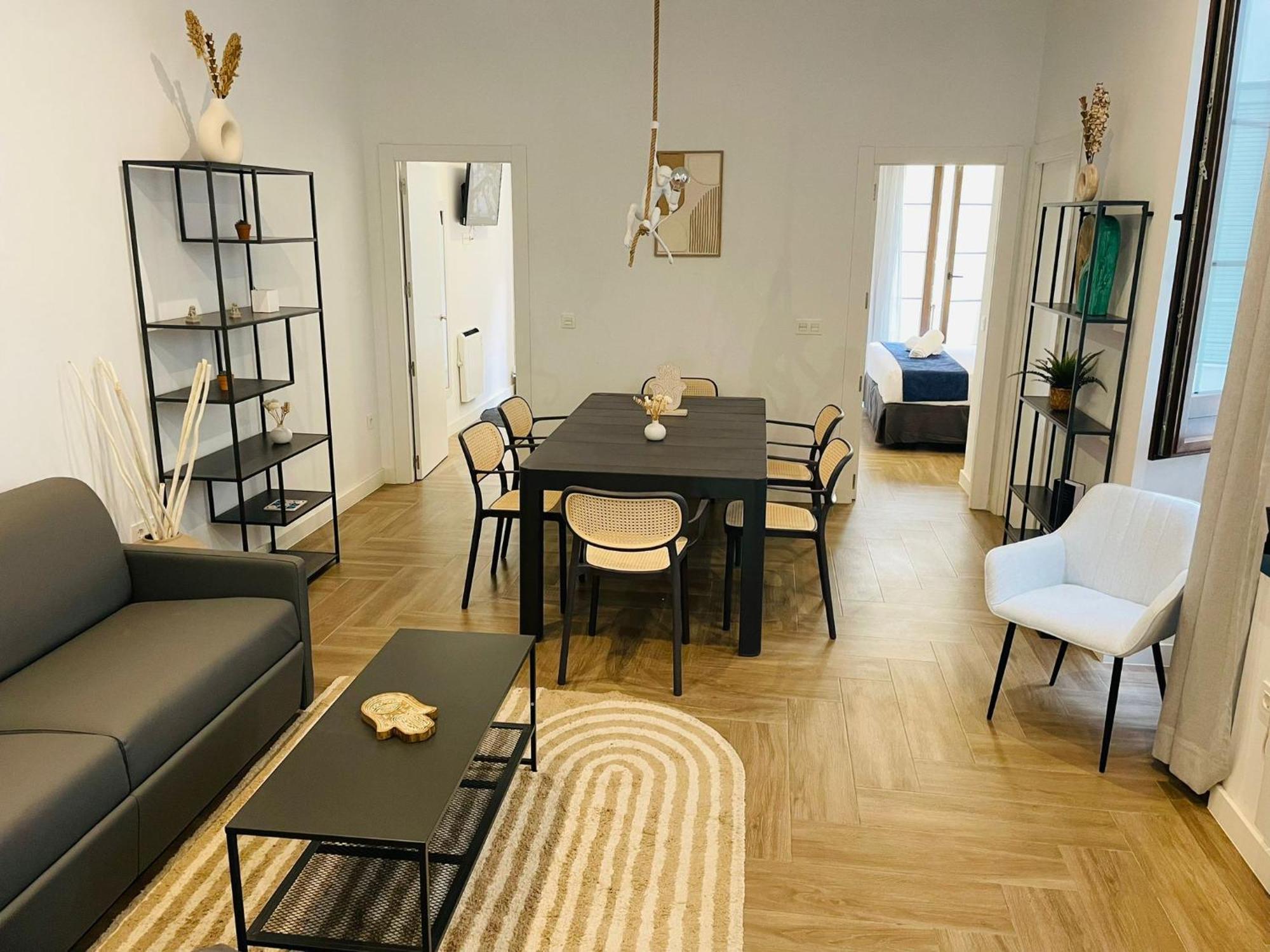 Apartamentos Jardines De La Sitarilla Granada Ngoại thất bức ảnh