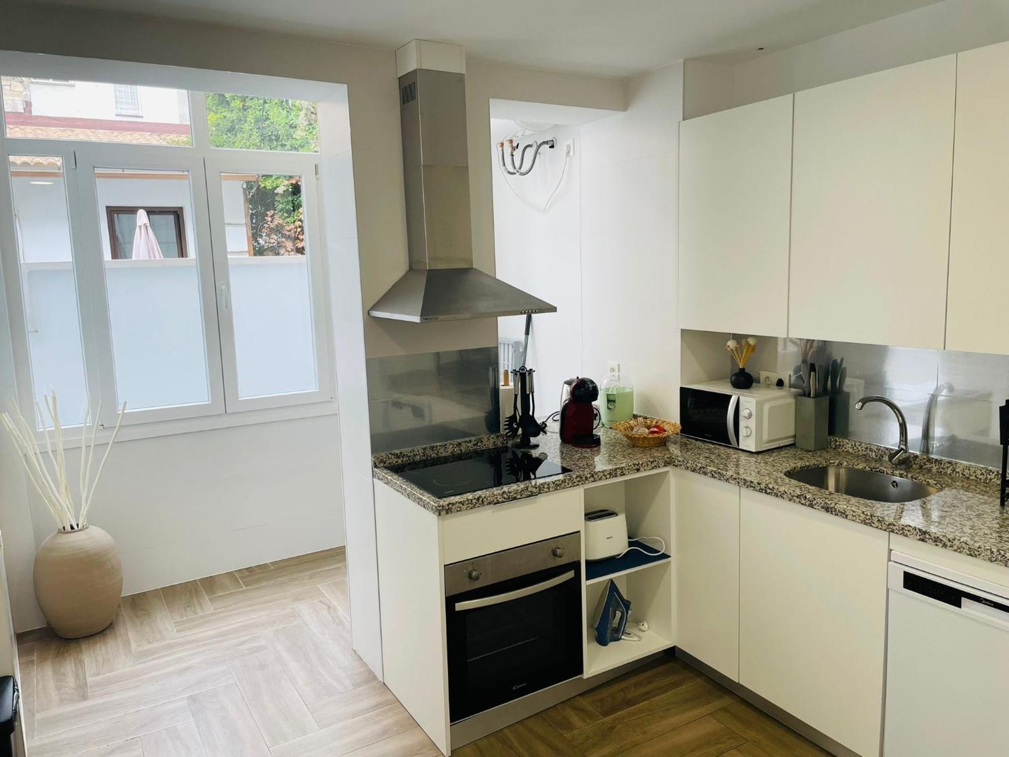 Apartamentos Jardines De La Sitarilla Granada Ngoại thất bức ảnh