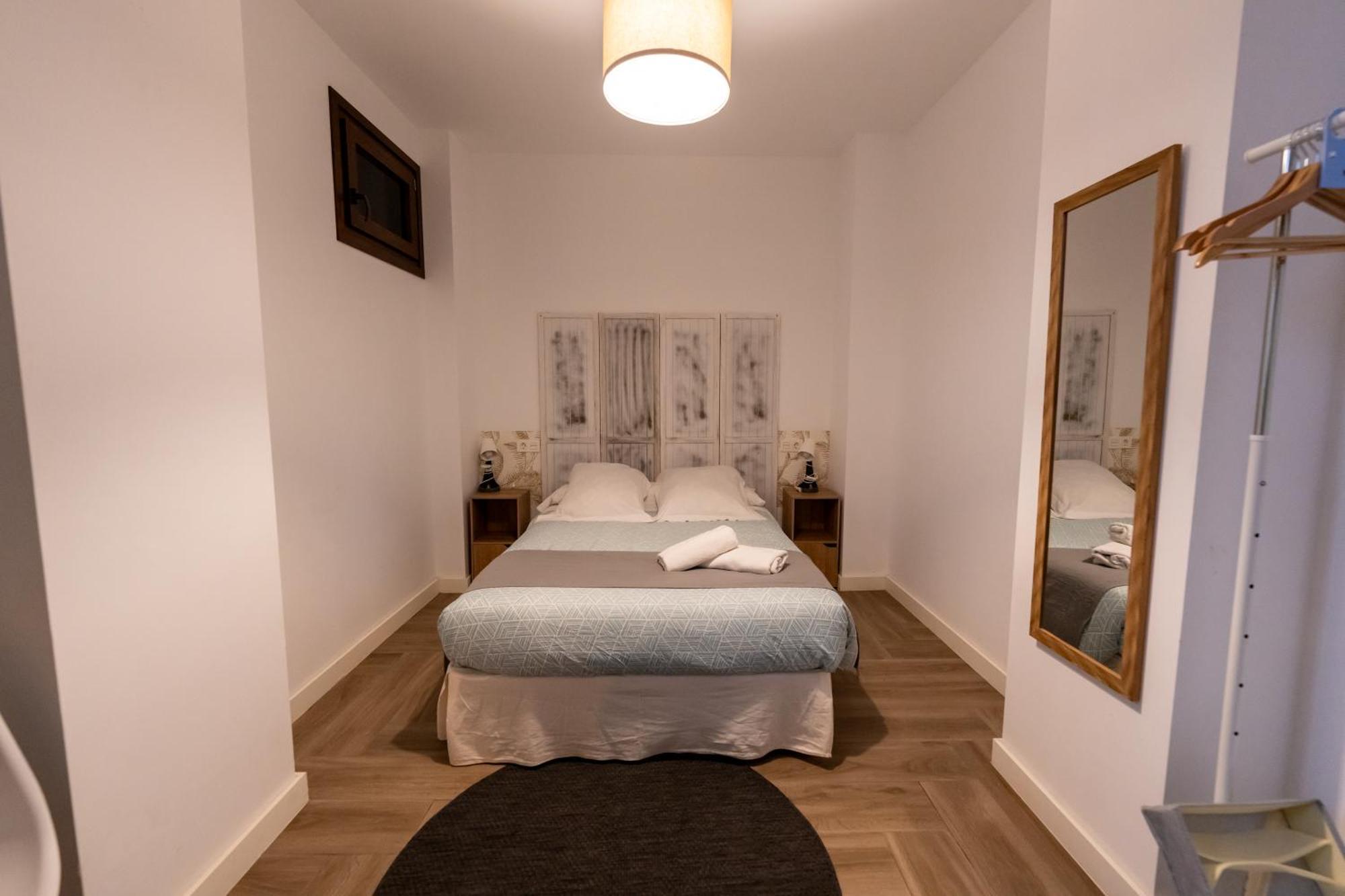 Apartamentos Jardines De La Sitarilla Granada Ngoại thất bức ảnh