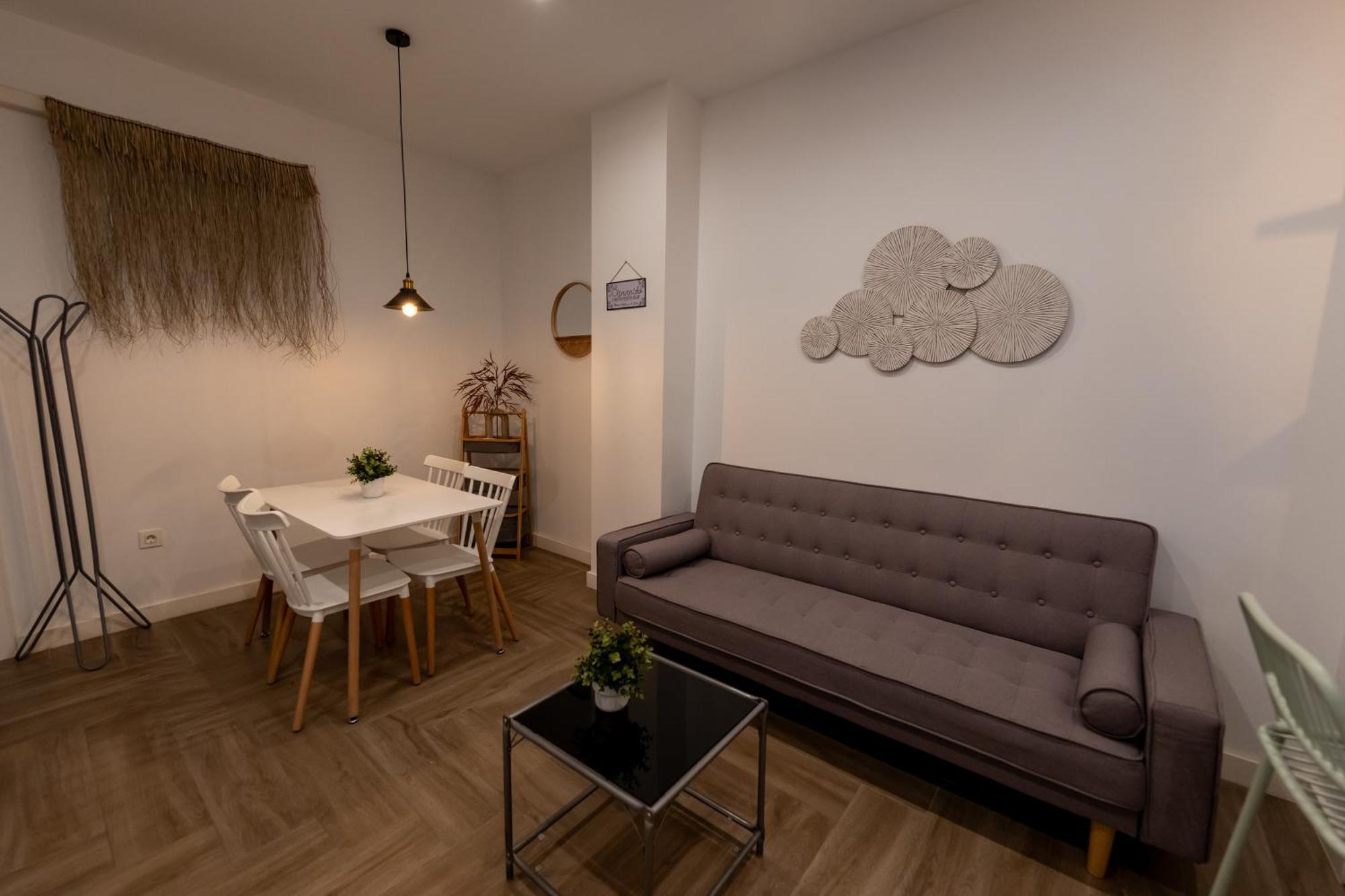 Apartamentos Jardines De La Sitarilla Granada Ngoại thất bức ảnh