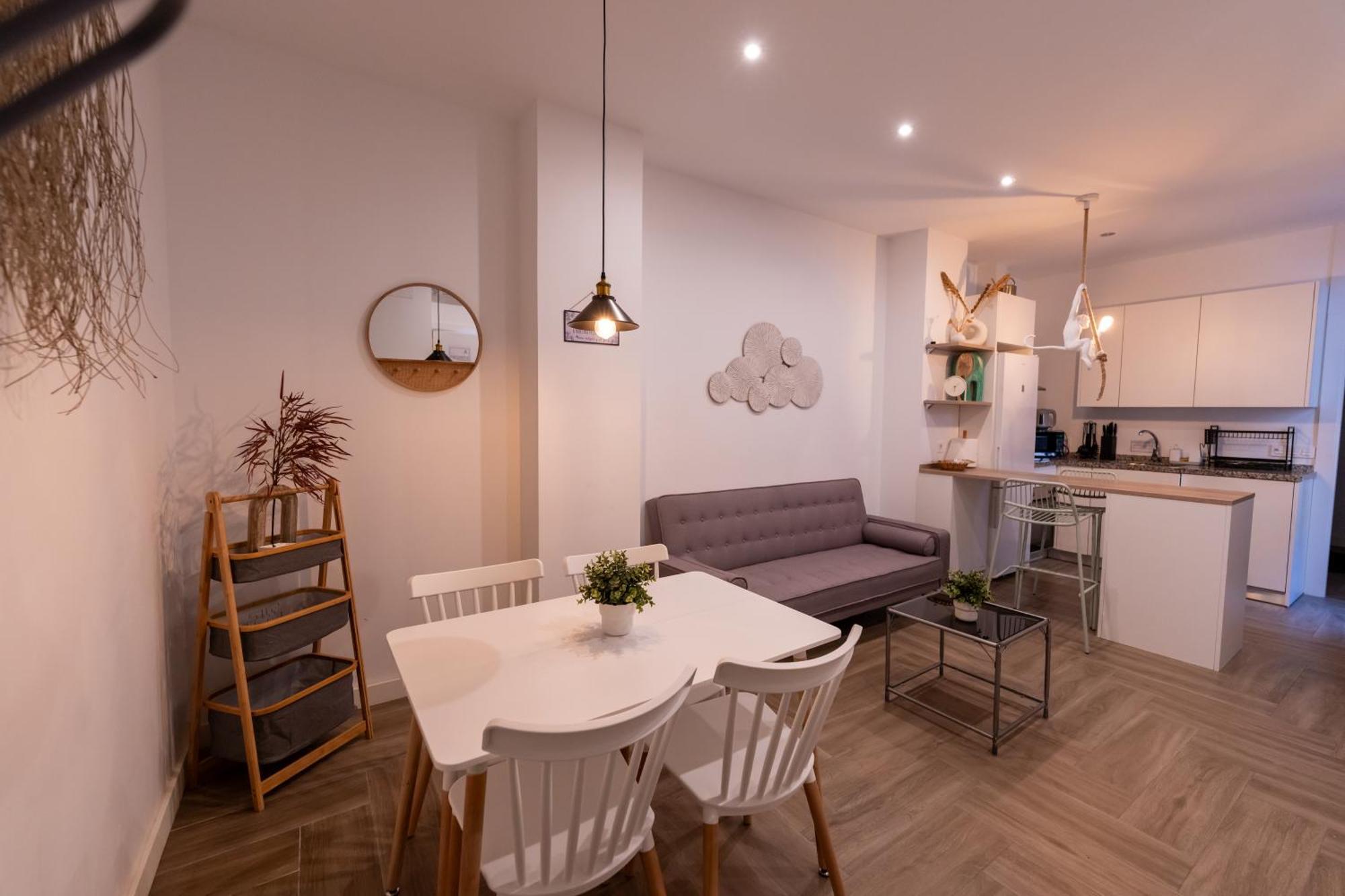 Apartamentos Jardines De La Sitarilla Granada Ngoại thất bức ảnh