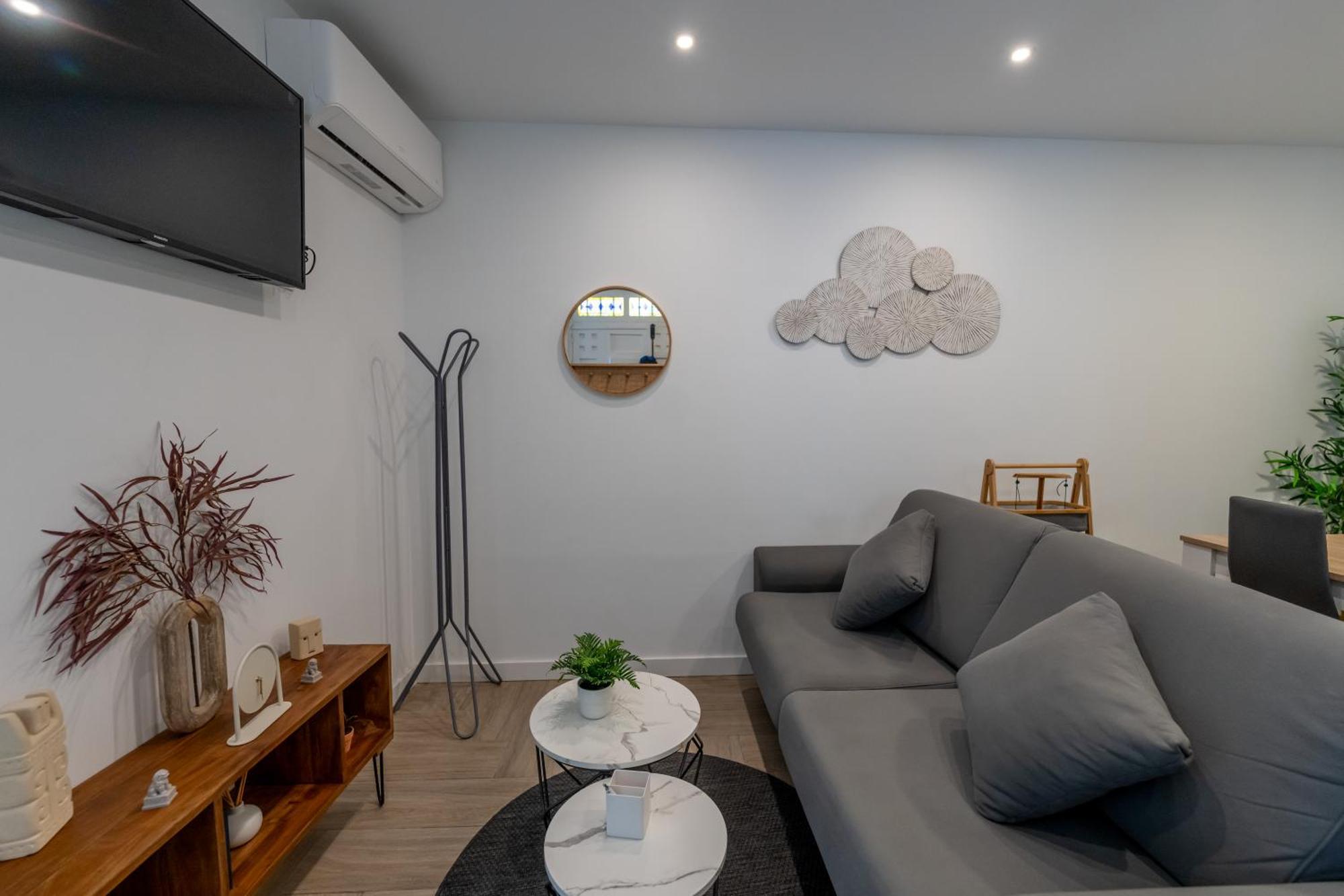 Apartamentos Jardines De La Sitarilla Granada Ngoại thất bức ảnh