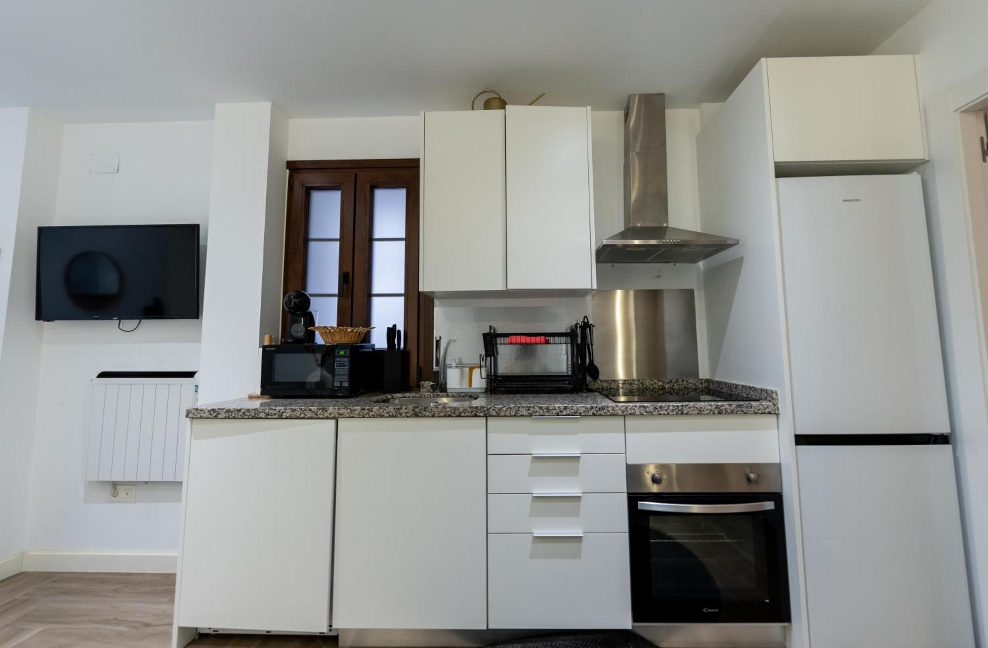 Apartamentos Jardines De La Sitarilla Granada Ngoại thất bức ảnh