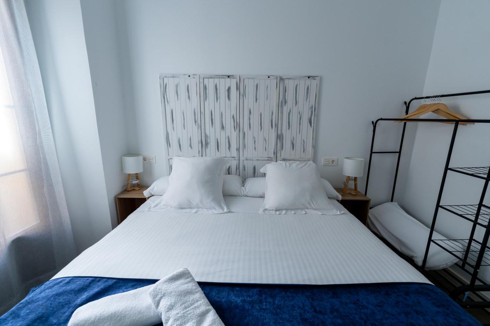 Apartamentos Jardines De La Sitarilla Granada Ngoại thất bức ảnh