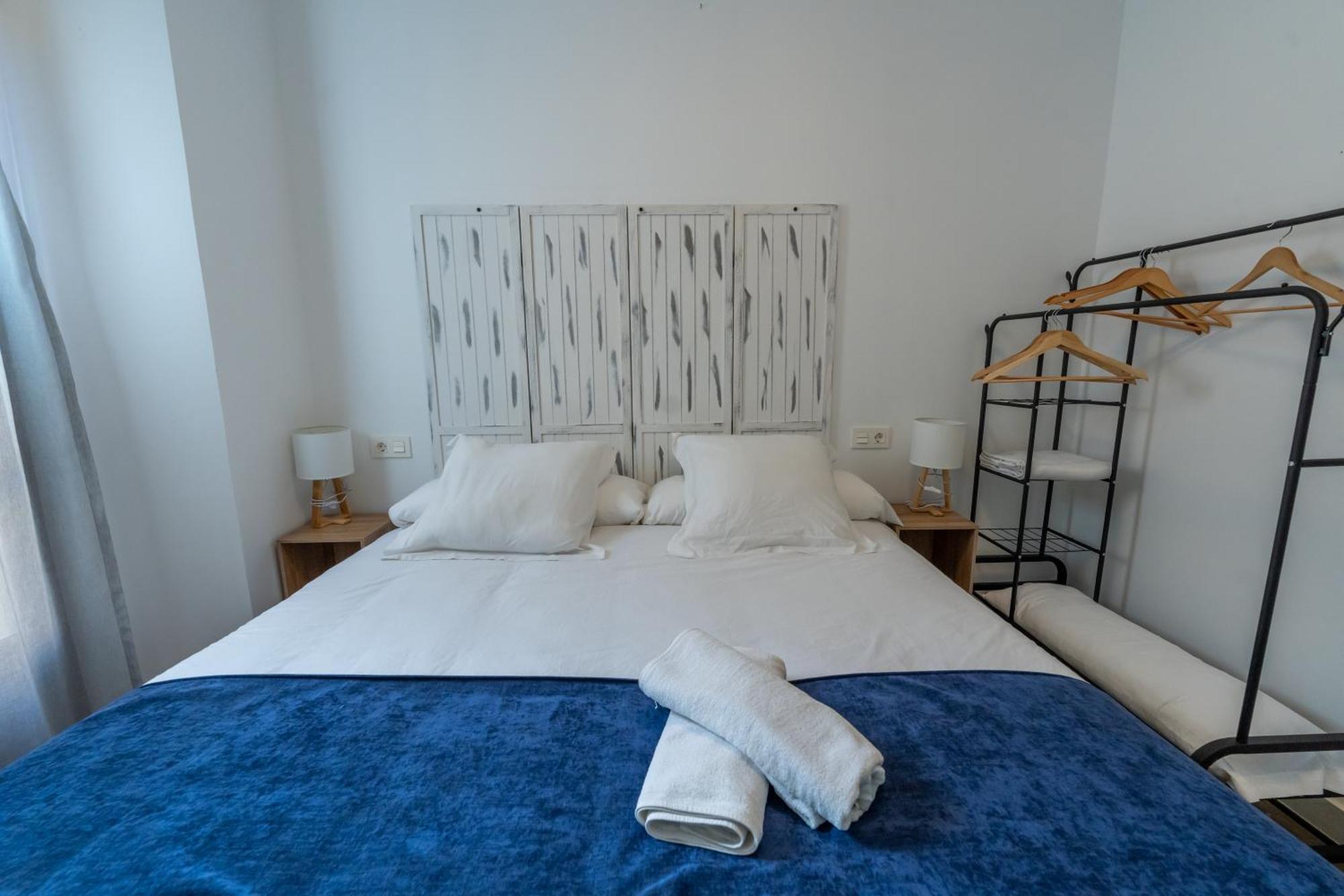 Apartamentos Jardines De La Sitarilla Granada Ngoại thất bức ảnh