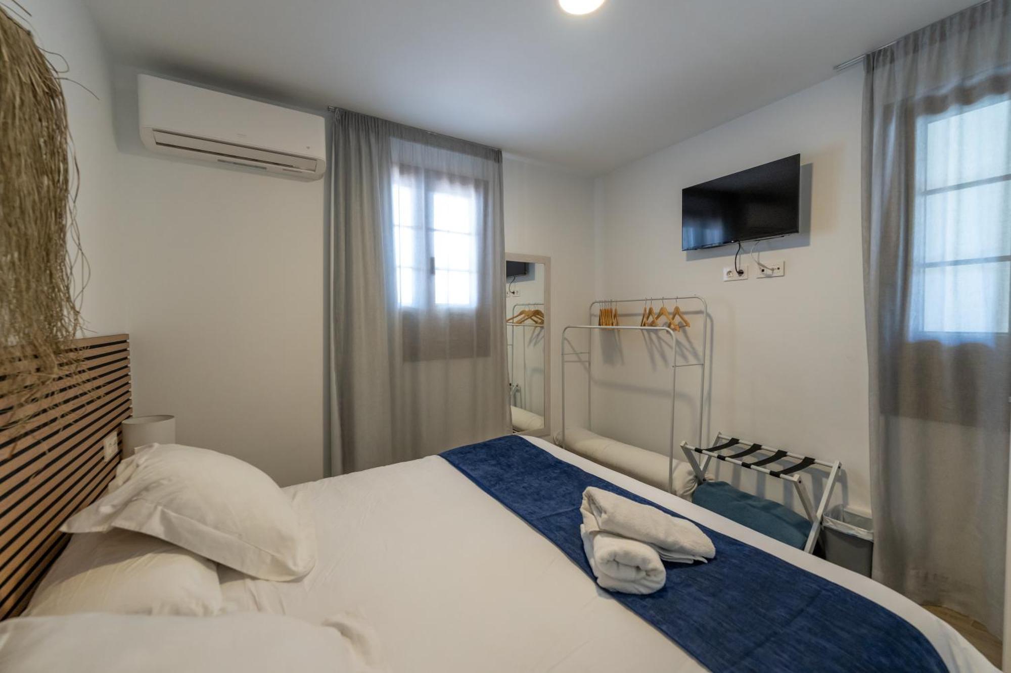 Apartamentos Jardines De La Sitarilla Granada Ngoại thất bức ảnh