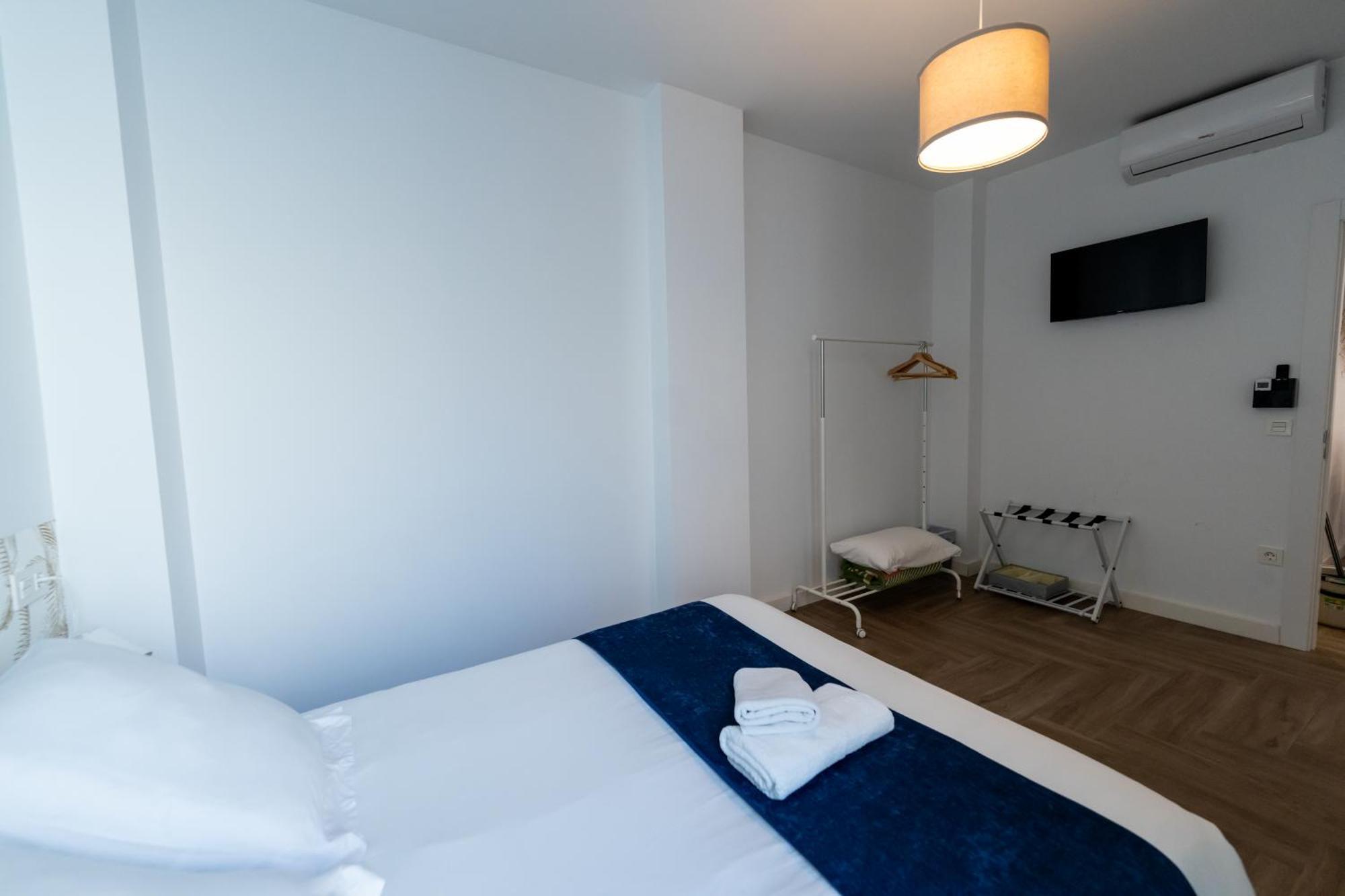 Apartamentos Jardines De La Sitarilla Granada Ngoại thất bức ảnh