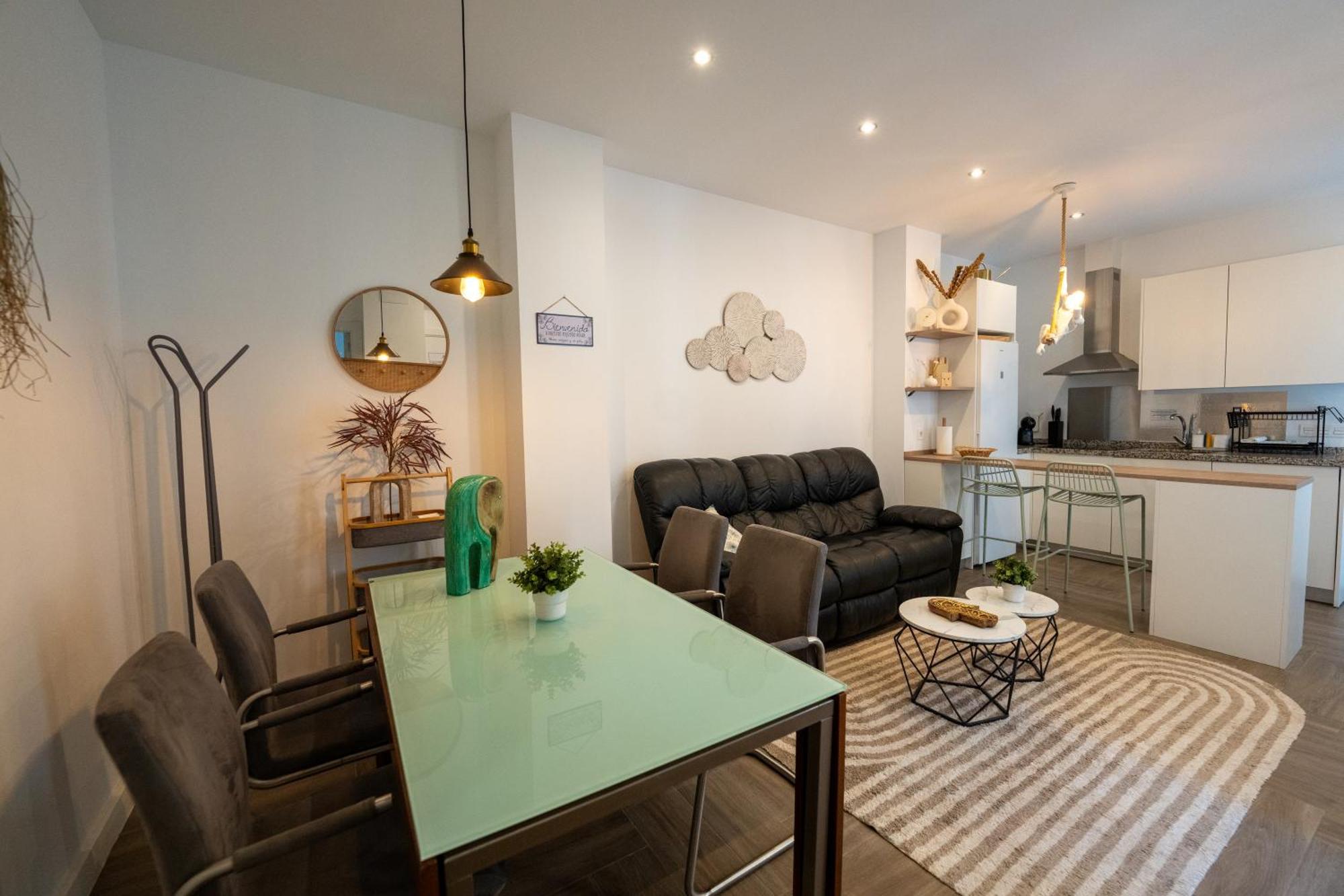 Apartamentos Jardines De La Sitarilla Granada Ngoại thất bức ảnh